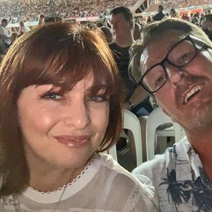 Meet your Posher, Tina